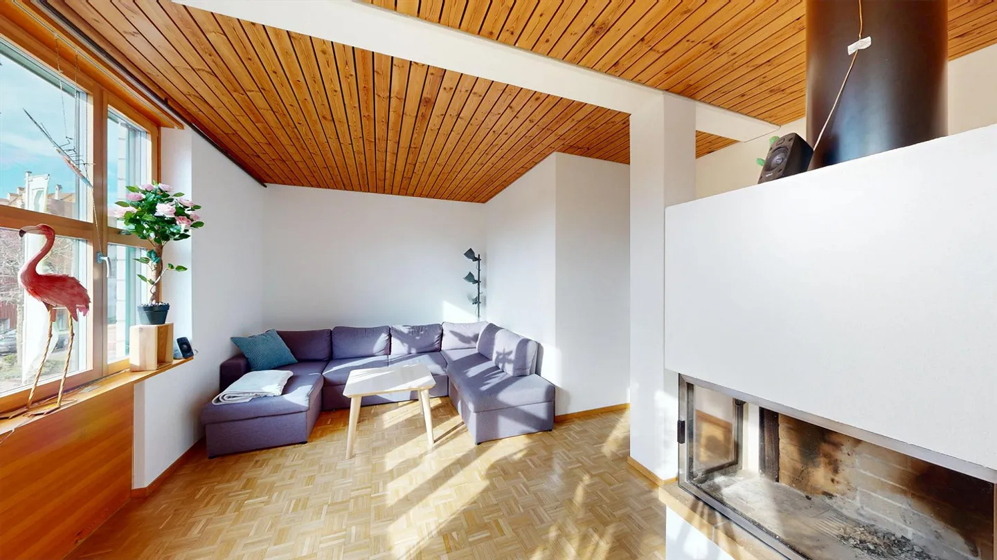 Quality of life in every respect - Photo 4 of 13