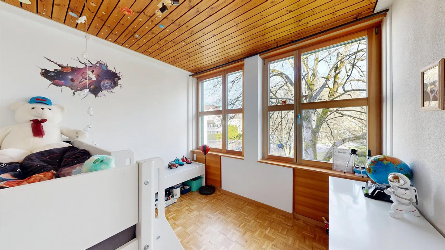 Quality of life in every respect - Photo 5 of 13