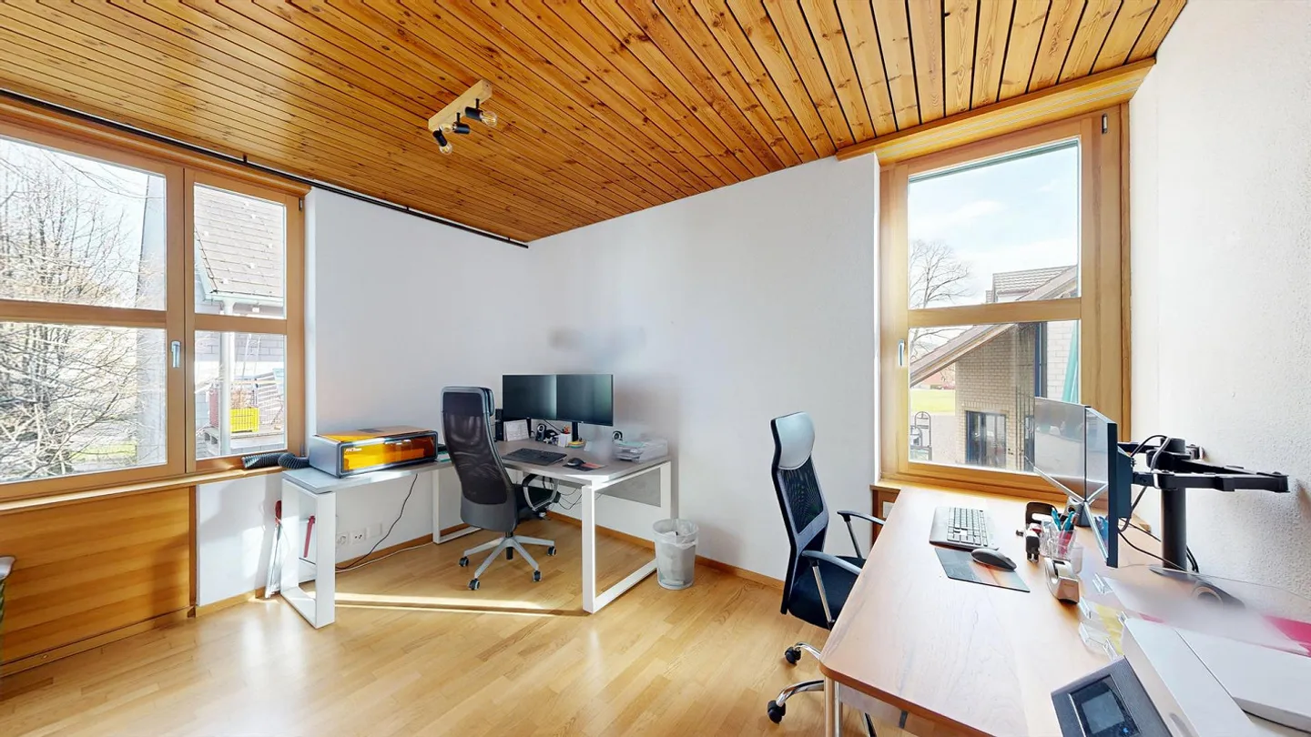 Quality of life in every respect - Photo 6 of 13