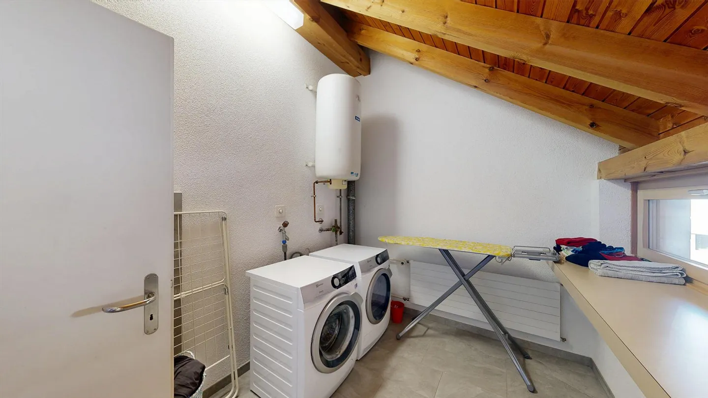 Quality of life in every respect - Photo 10 of 13