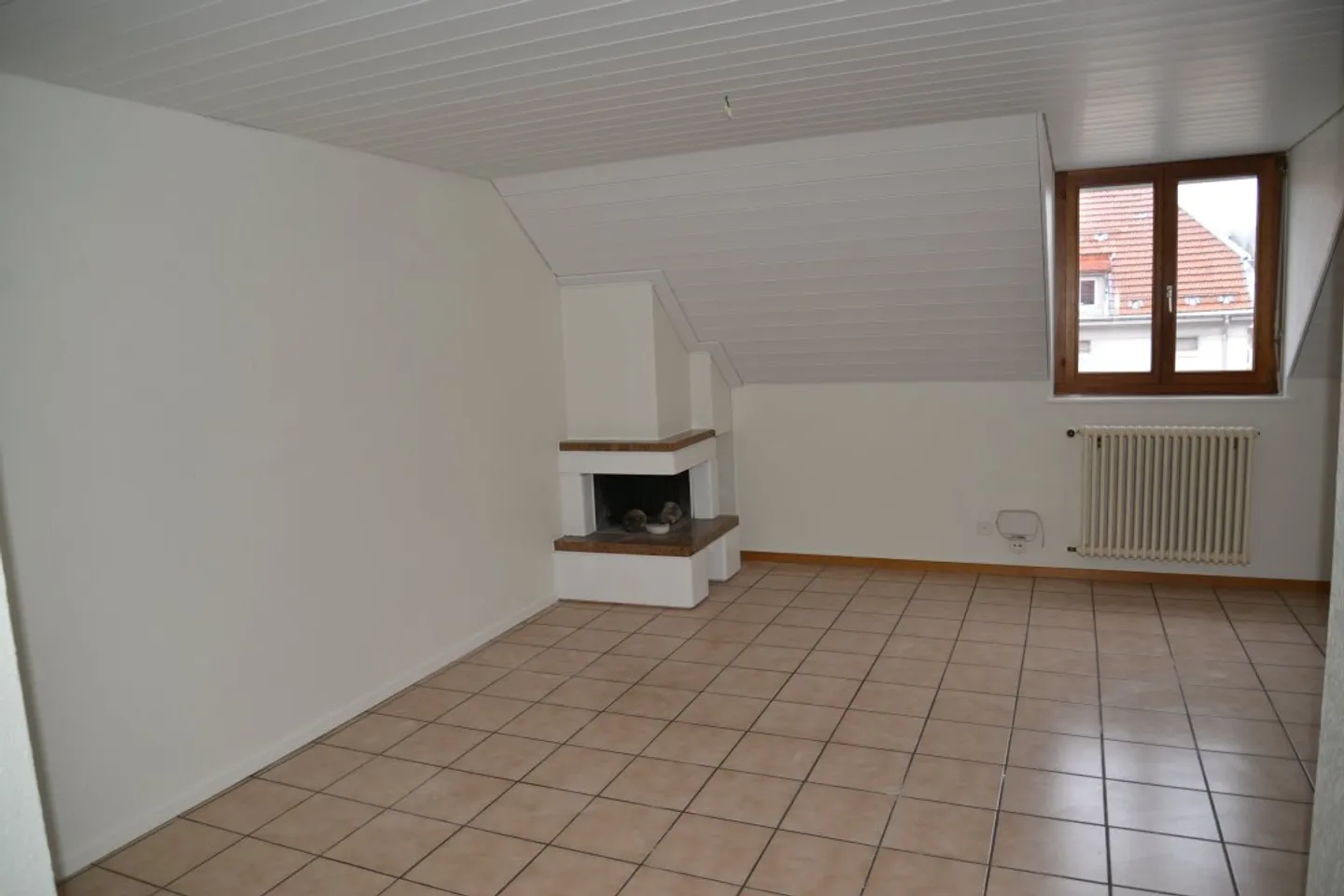 02705 - Appartamento 4 locali - Numa-Droz 115 - La Chaux-de-Fonds - Foto 1 di 6