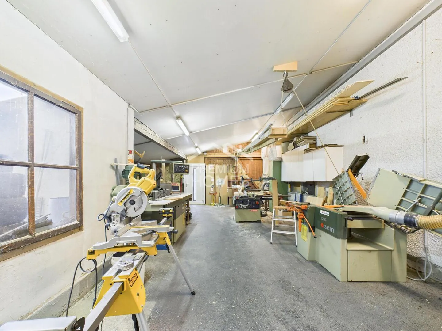 Cette propriété pourrait vous surprendre ! - Photo 9 sur 13