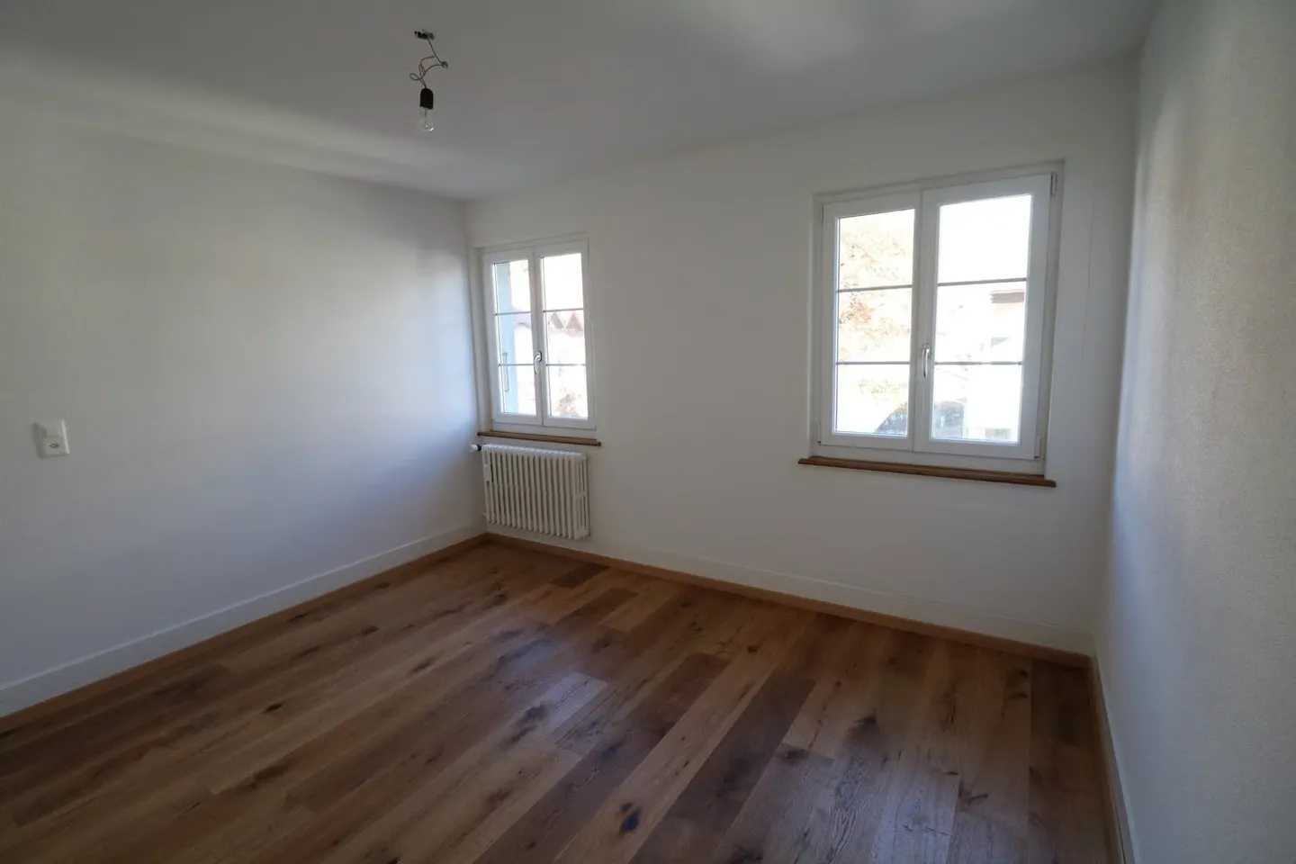 Belle appartement de 4 pièces à Spiez - Photo 5 sur 10