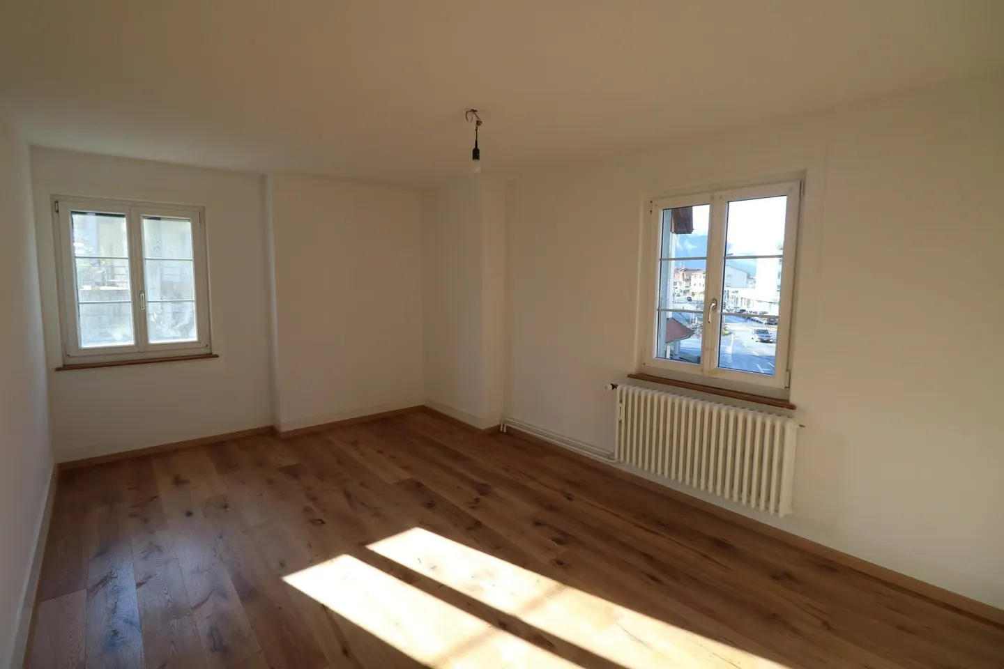 Belle appartement de 4 pièces à Spiez - Photo 6 sur 10