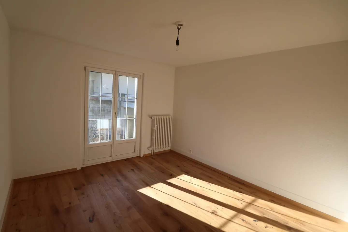 Belle appartement de 4 pièces à Spiez - Photo 7 sur 10
