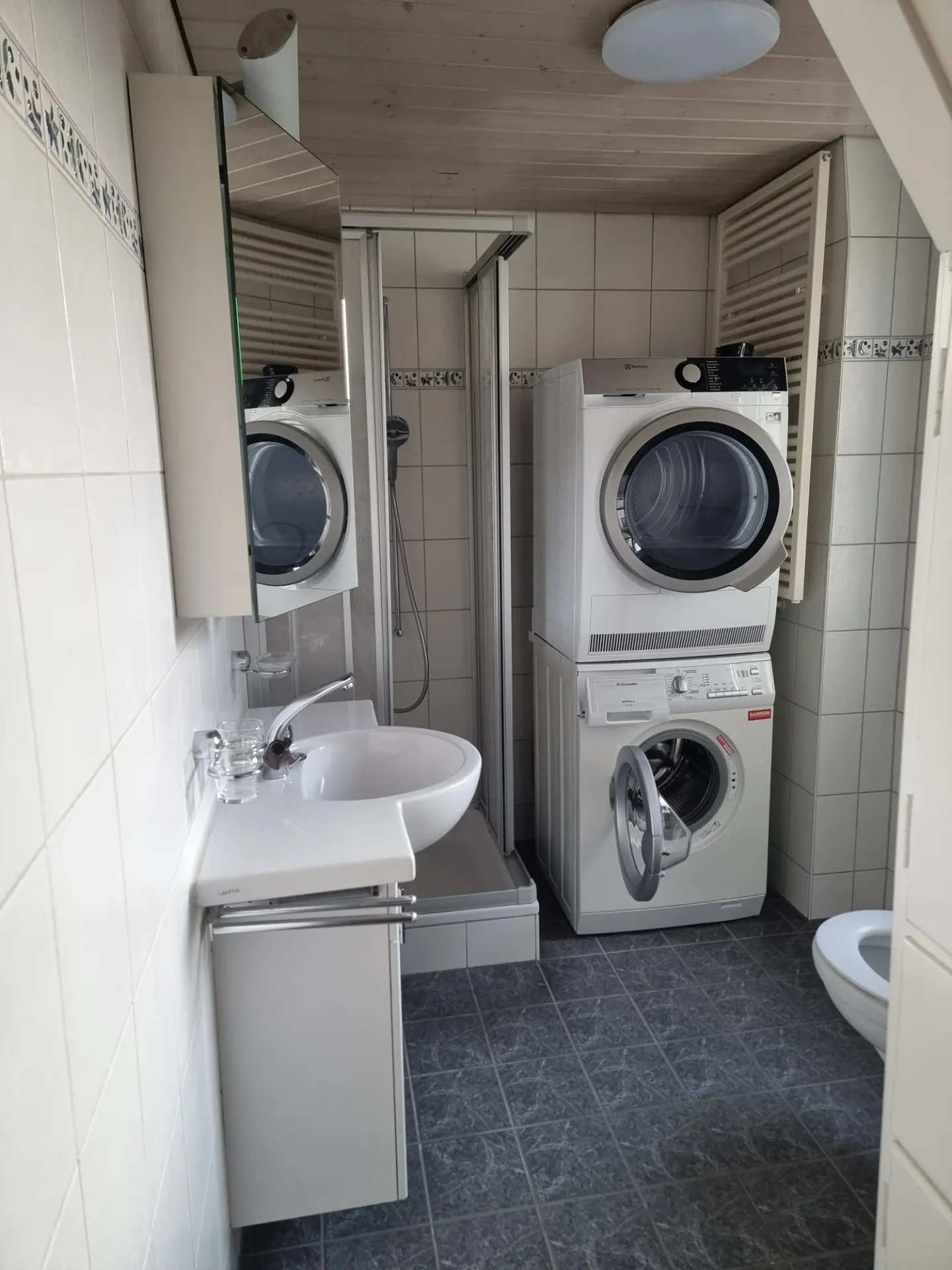 Belle appartement de 4 pièces à Spiez - Photo 8 sur 10