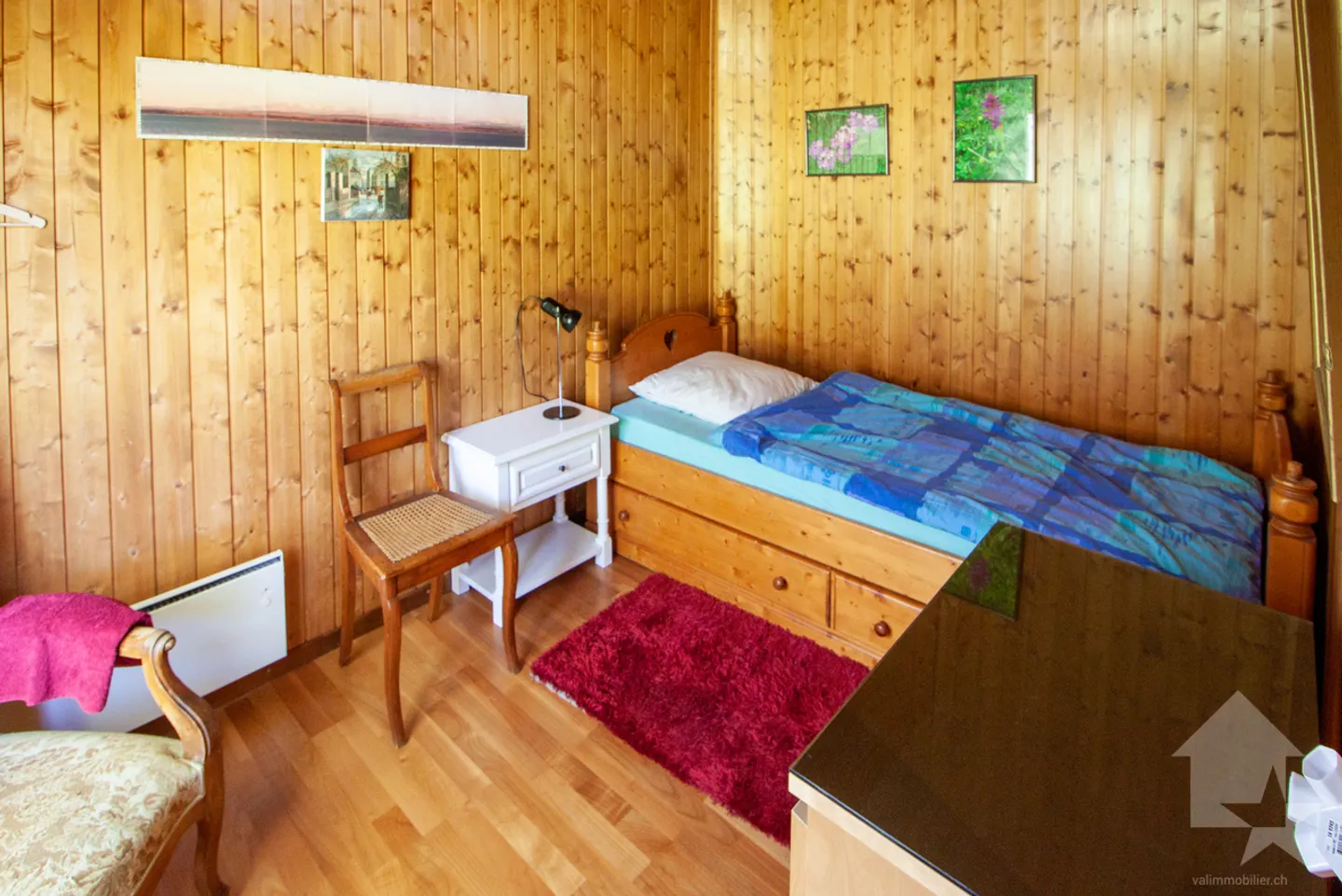 «Magnifico chalet a 5 minuti dalle terme e dalle piste da sci» - Foto 26 di 49