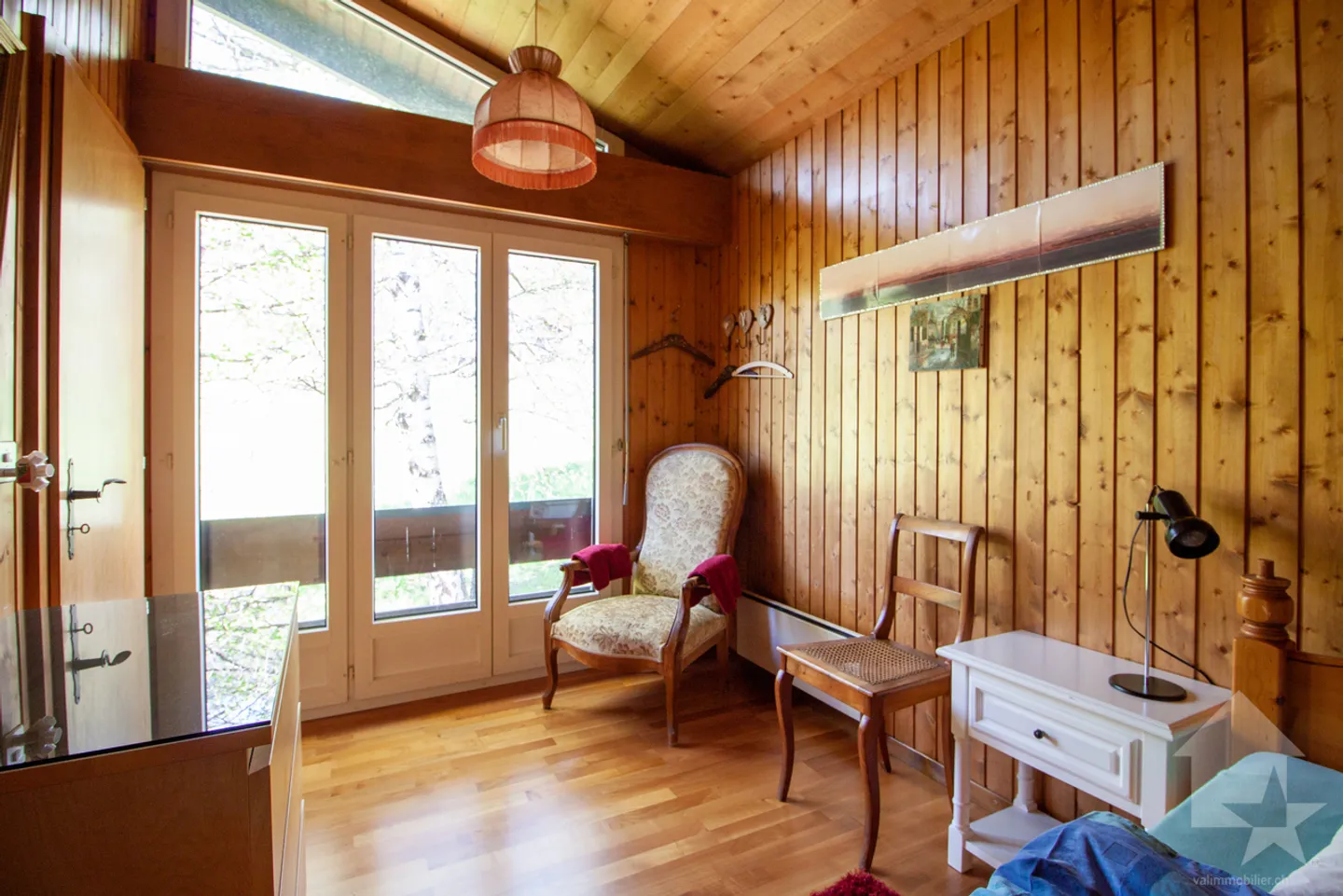 «Magnifico chalet a 5 minuti dalle terme e dalle piste da sci» - Foto 27 di 49