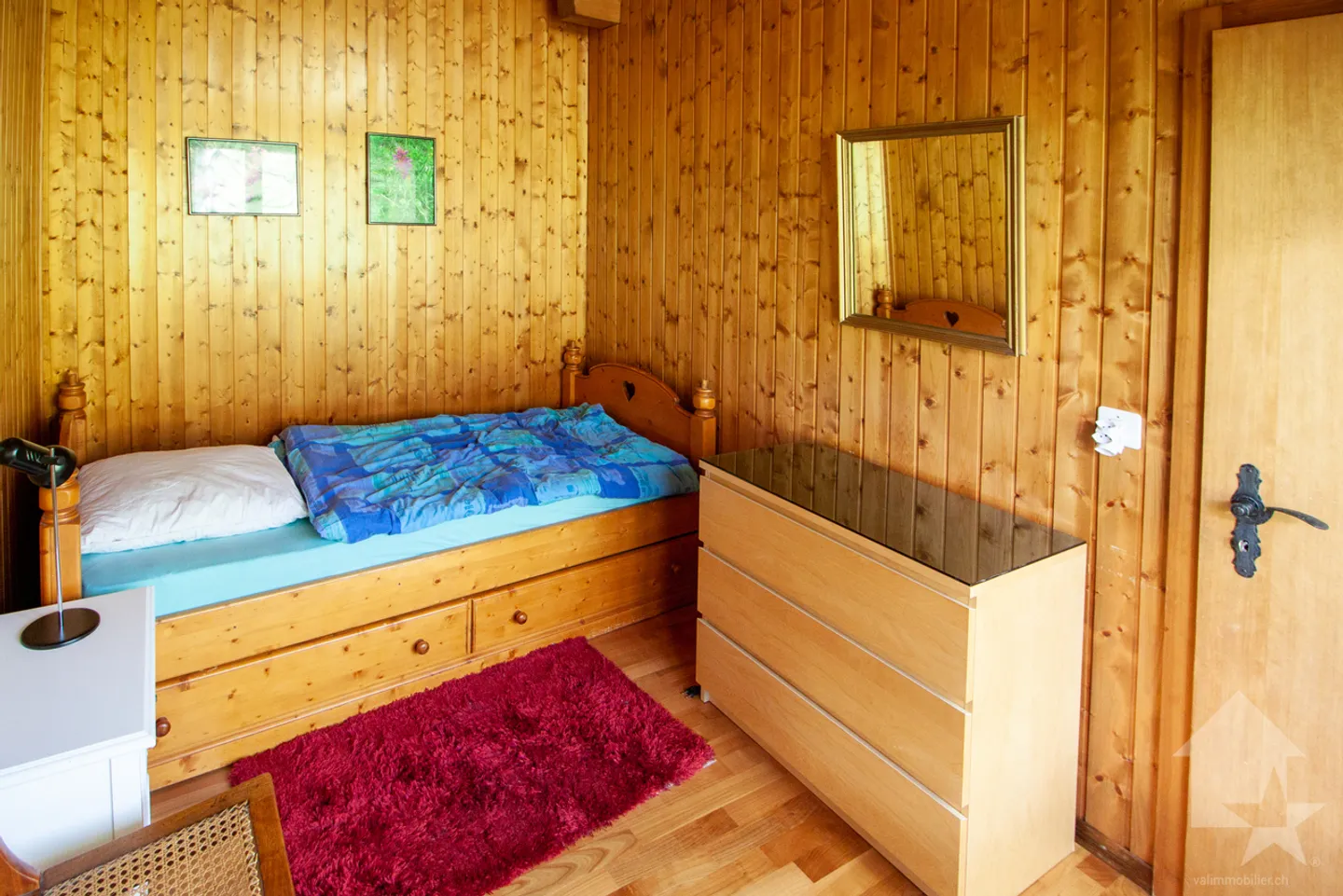 «Magnifico chalet a 5 minuti dalle terme e dalle piste da sci» - Foto 28 di 49
