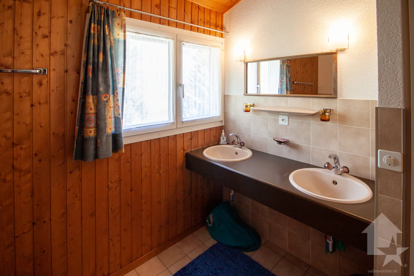 «Magnifico chalet a 5 minuti dalle terme e dalle piste da sci» - Foto 29 di 49