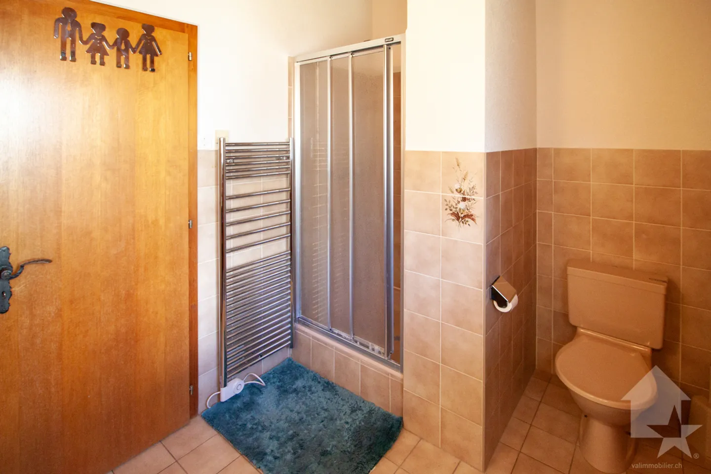 «Magnifico chalet a 5 minuti dalle terme e dalle piste da sci» - Foto 30 di 49