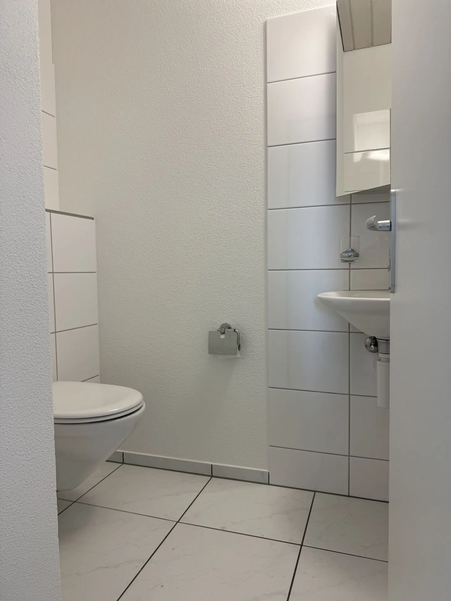 Exclusive attic apartment in Sursee - Photo 10 of 11