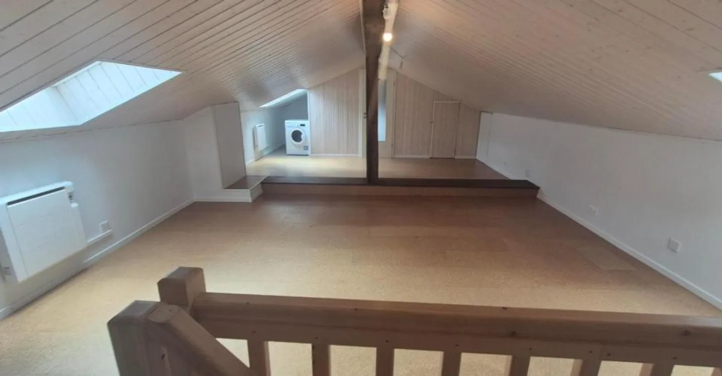 Dorfhaus mit zwei Wohnungen. - Foto 5 von 6
