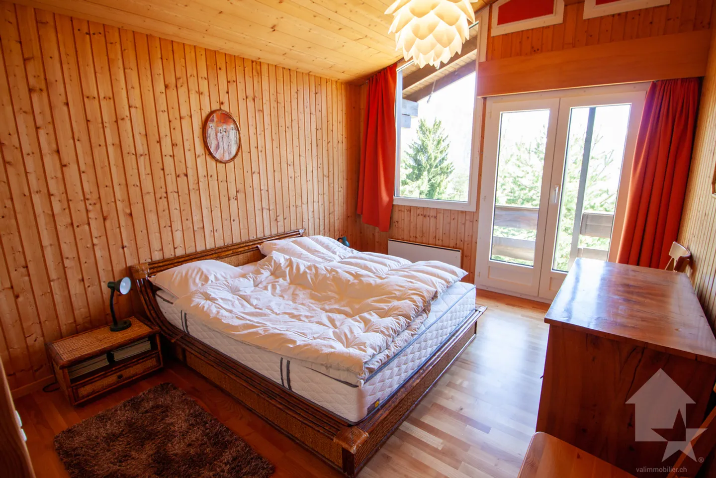 «Magnifico chalet a 5 minuti dalle terme e dalle piste da sci» - Foto 32 di 49