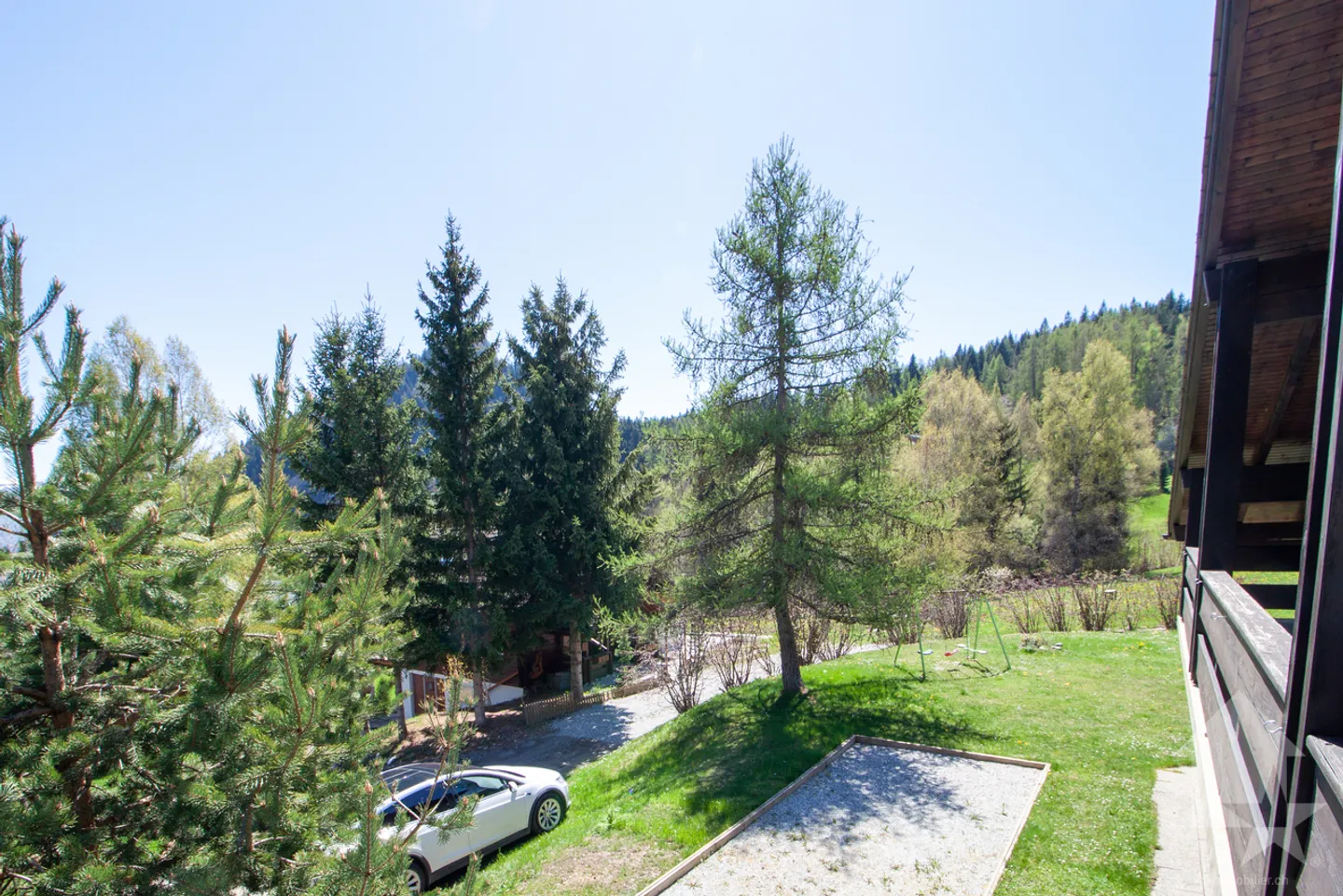 «Magnifico chalet a 5 minuti dalle terme e dalle piste da sci» - Foto 34 di 49