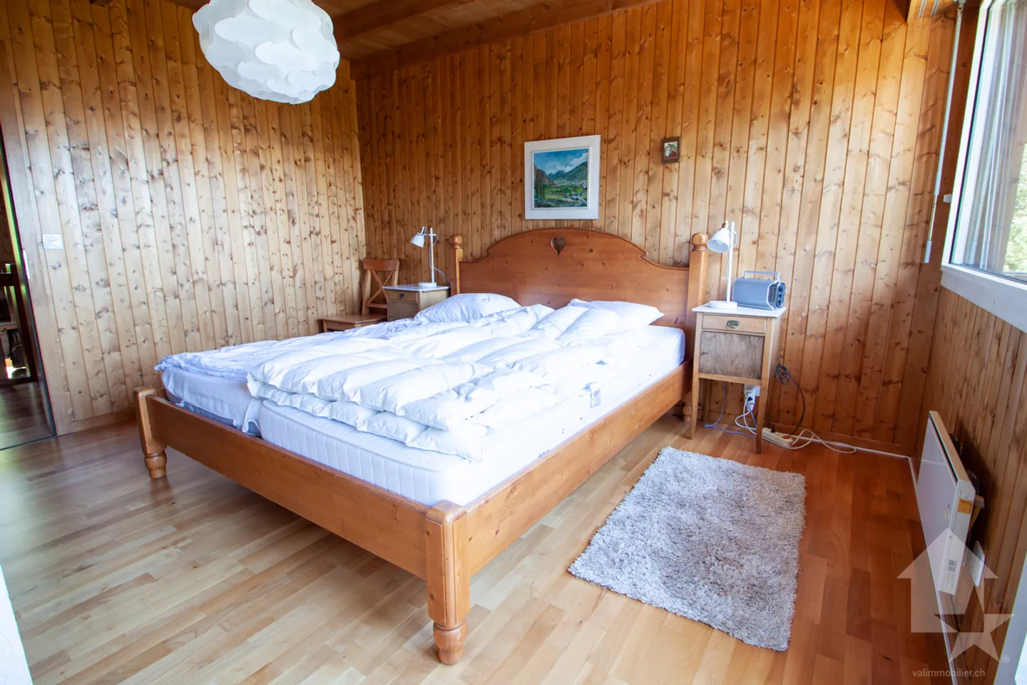 «Magnifico chalet a 5 minuti dalle terme e dalle piste da sci» - Foto 36 di 49
