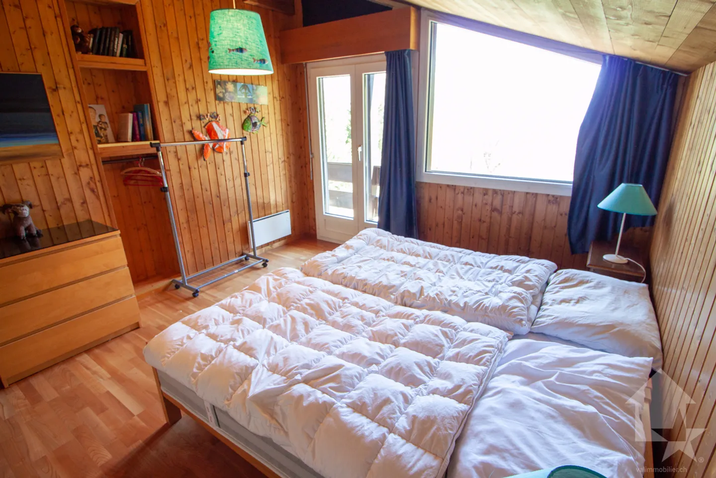 «Magnifico chalet a 5 minuti dalle terme e dalle piste da sci» - Foto 38 di 49