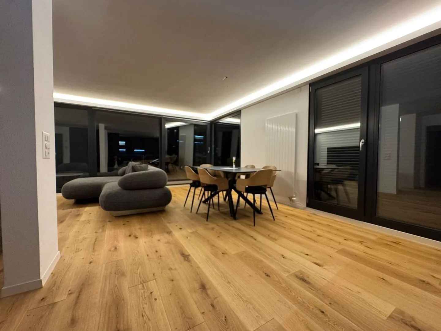 Attico di Lusso con Vista Mozzafiato - Foto 5 di 10