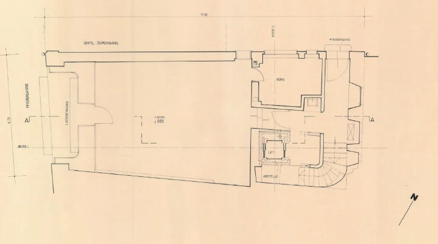 Commerce - Photo 5 sur 5