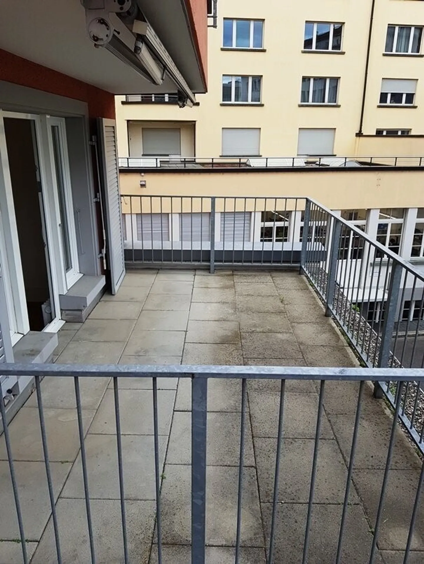Charmante Wohnung in Bern - Foto 6 von 7