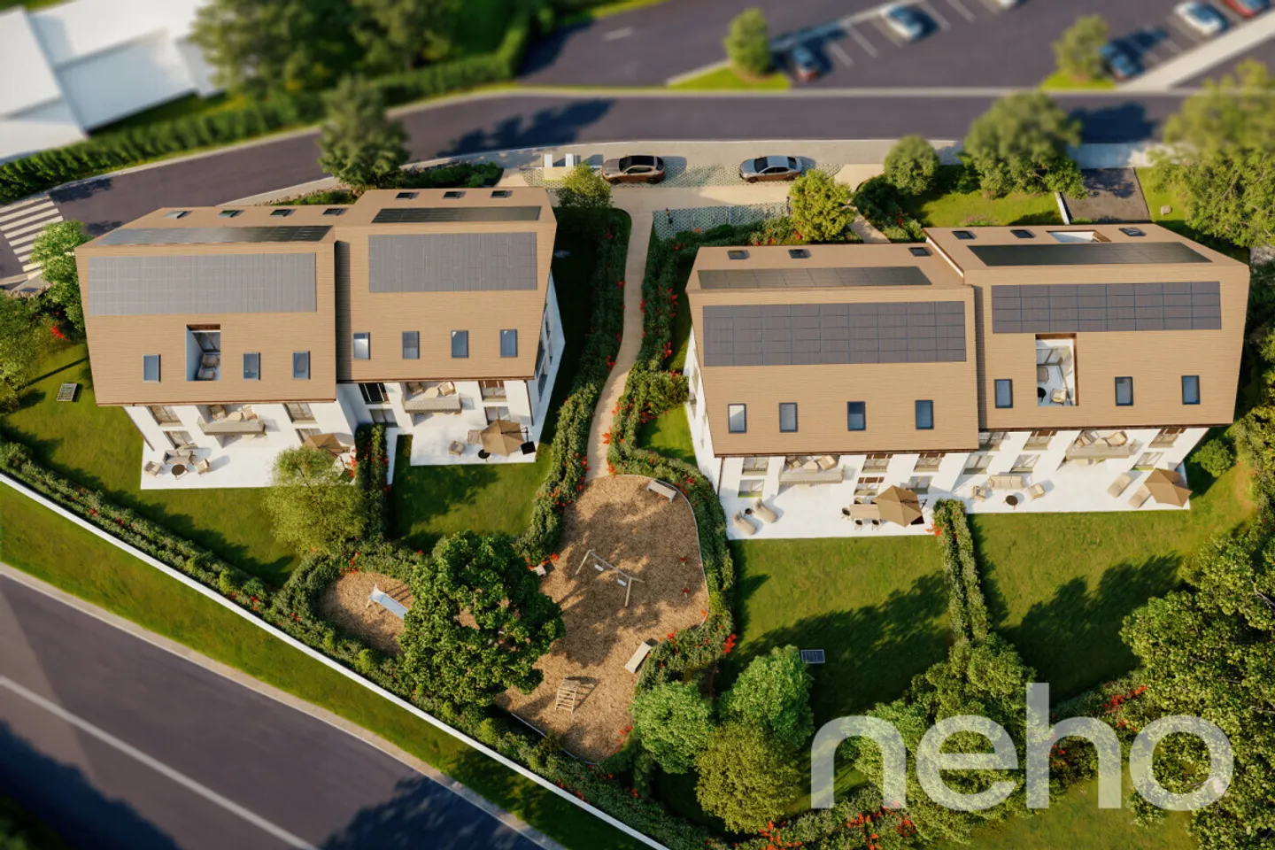 Apartment for sale - Photo 12 of 13