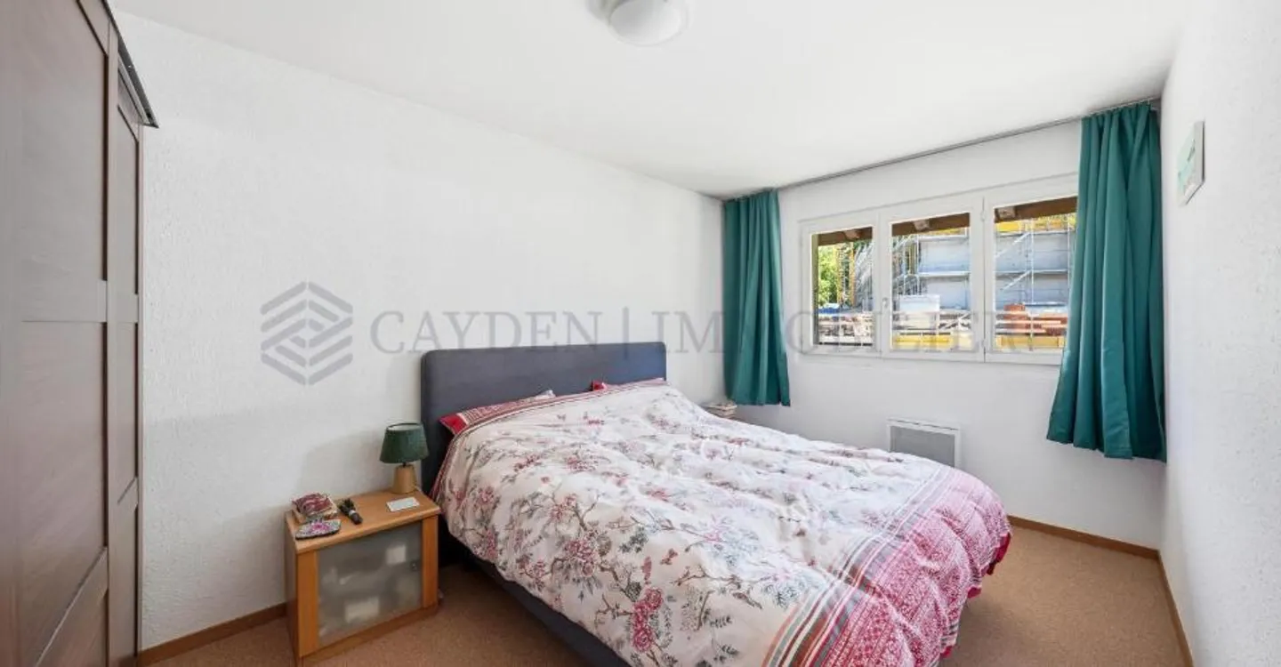 Große 7-Zimmer-Villa mit schönem sonnigen Garten - Foto 11 von 13