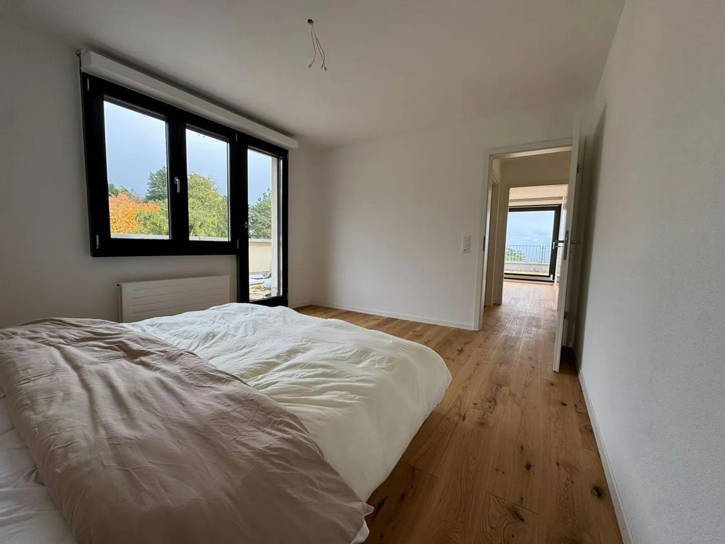 Attico di Lusso con Vista Mozzafiato - Foto 9 di 10