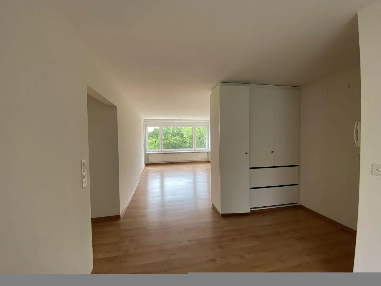 Appartement lumineux - Photo 2 sur 2