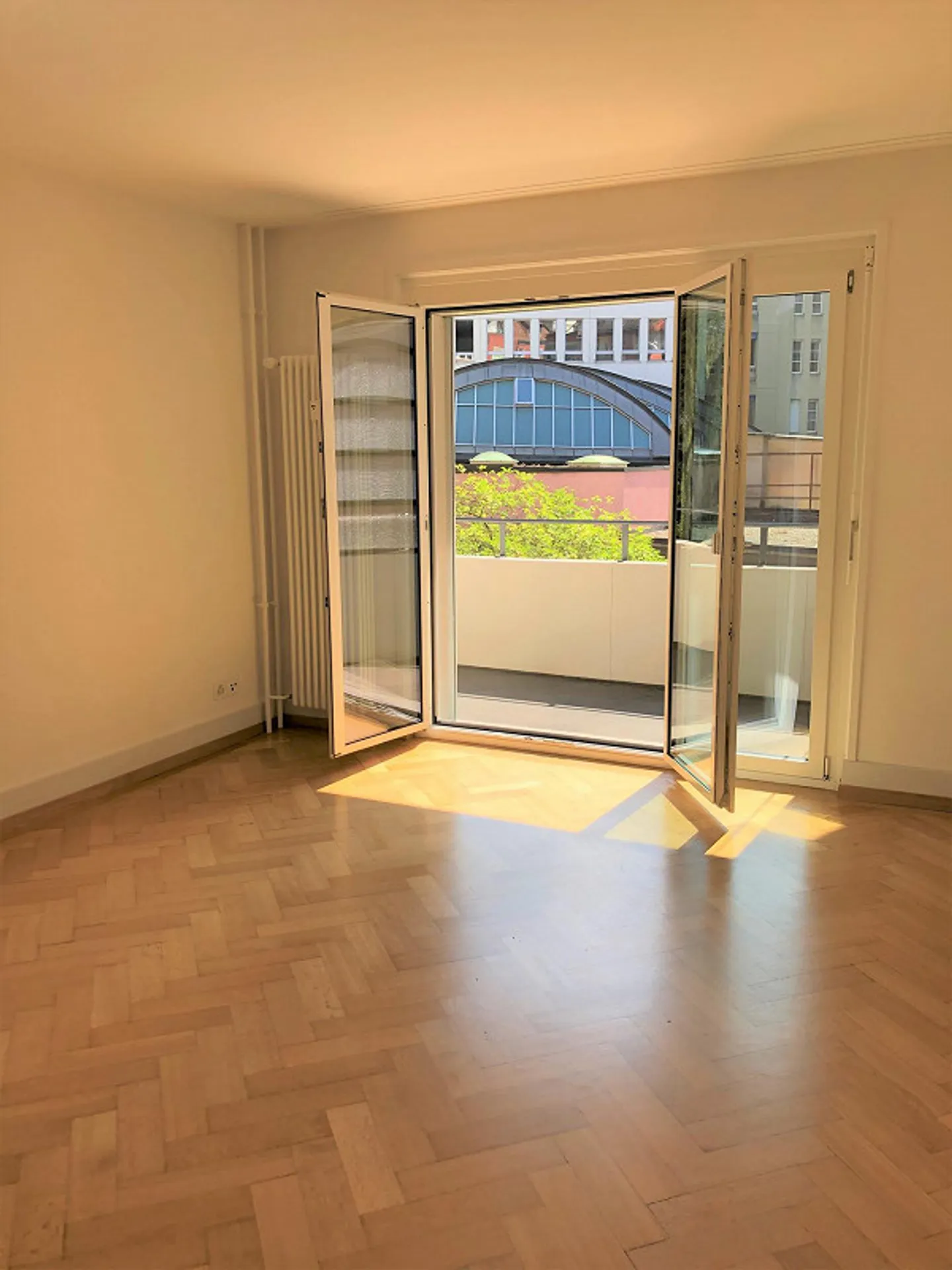 moderne 2-Zimmerwohnung an top Lage - Foto 1 von 17