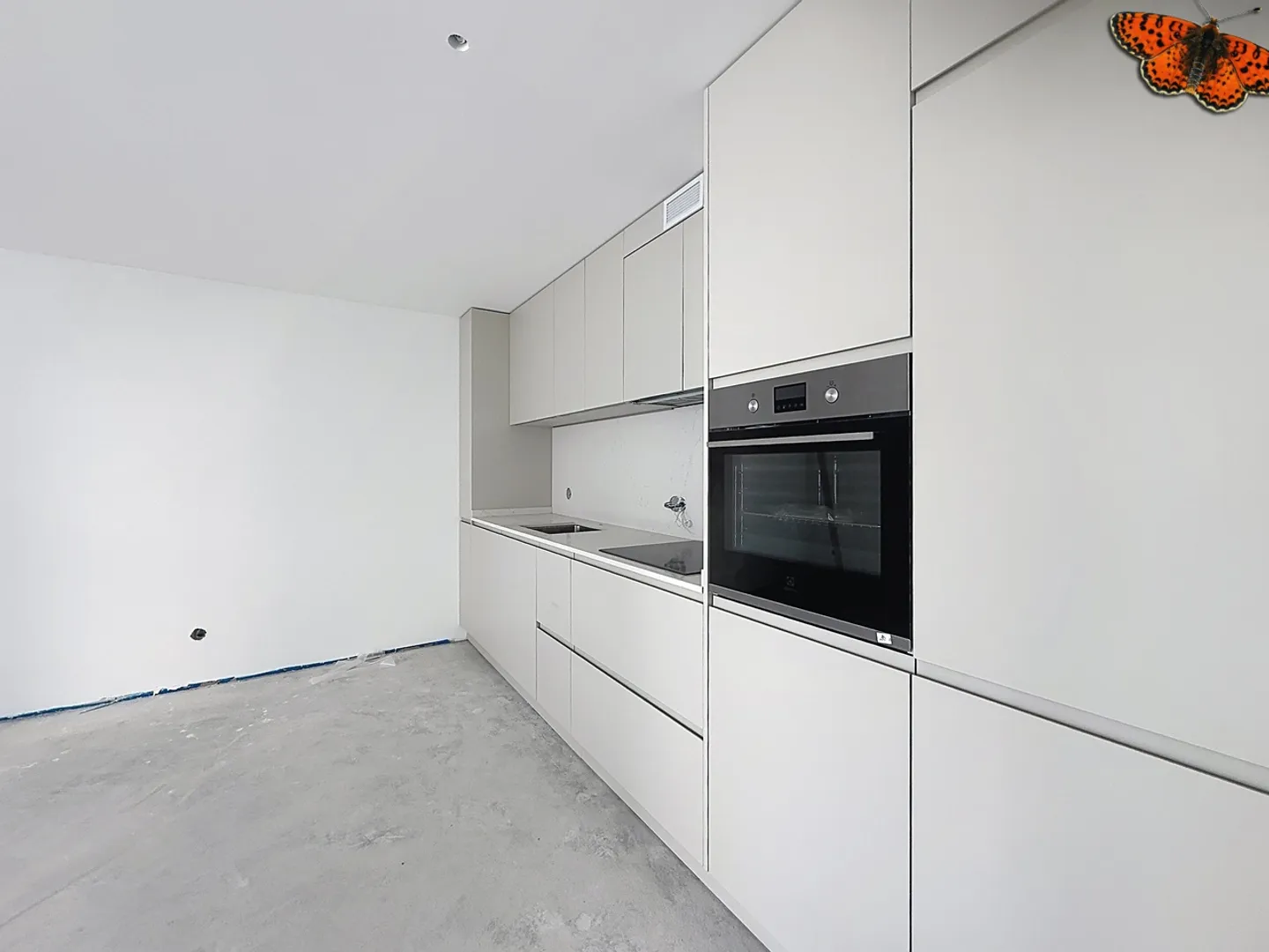 Appartement Moderne avec Balcon - Photo 2 sur 7
