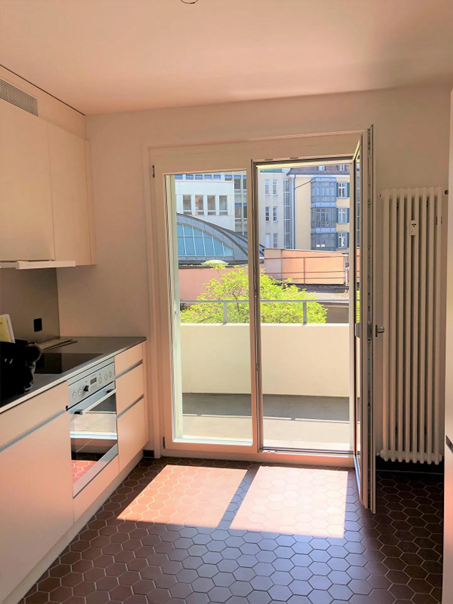 moderne 2-Zimmerwohnung an top Lage - Foto 3 von 17