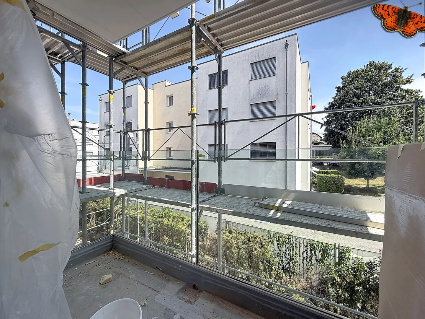 Appartement Moderne avec Balcon - Photo 6 sur 7