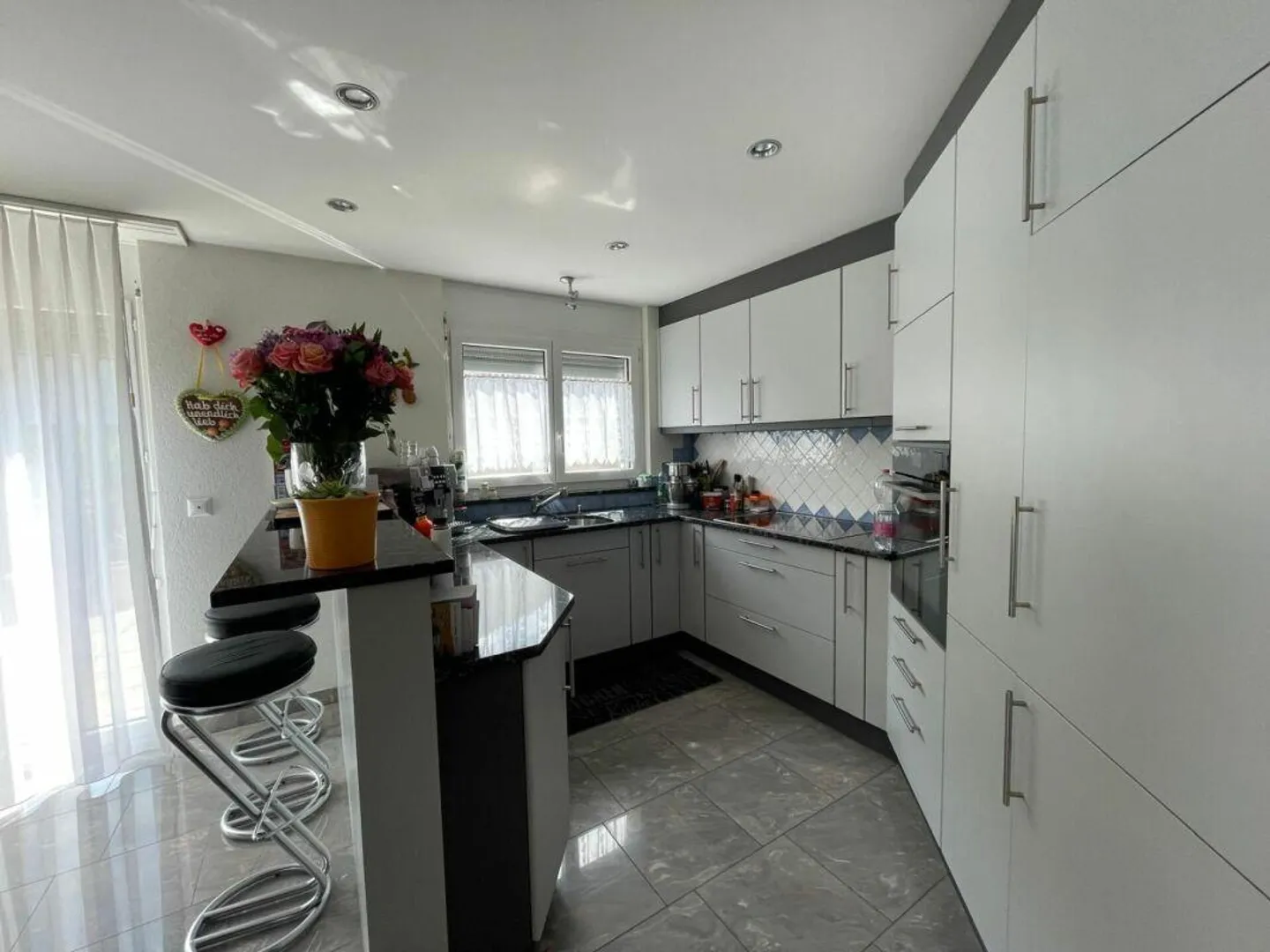 Family Paradise in a Popular and Sunny Residential Area - Photo 7 of 10