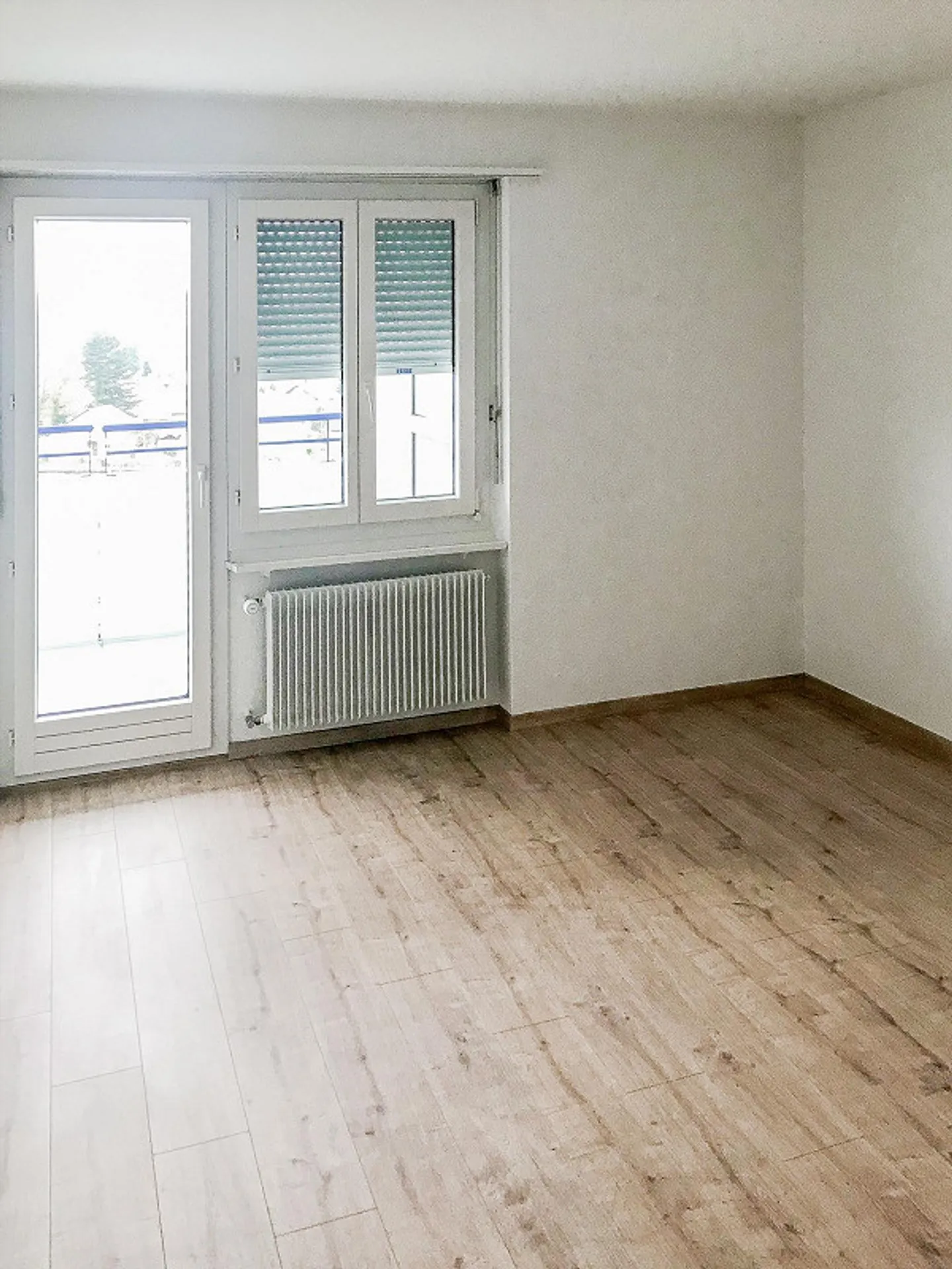 Helle 3.5-Zimmer Wohnung - Foto 3 von 6
