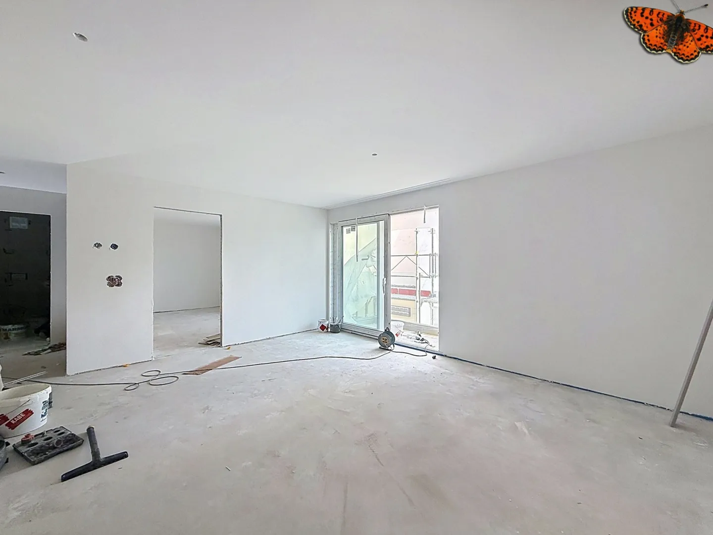 Appartement Moderne avec Balcon - Photo 3 sur 7