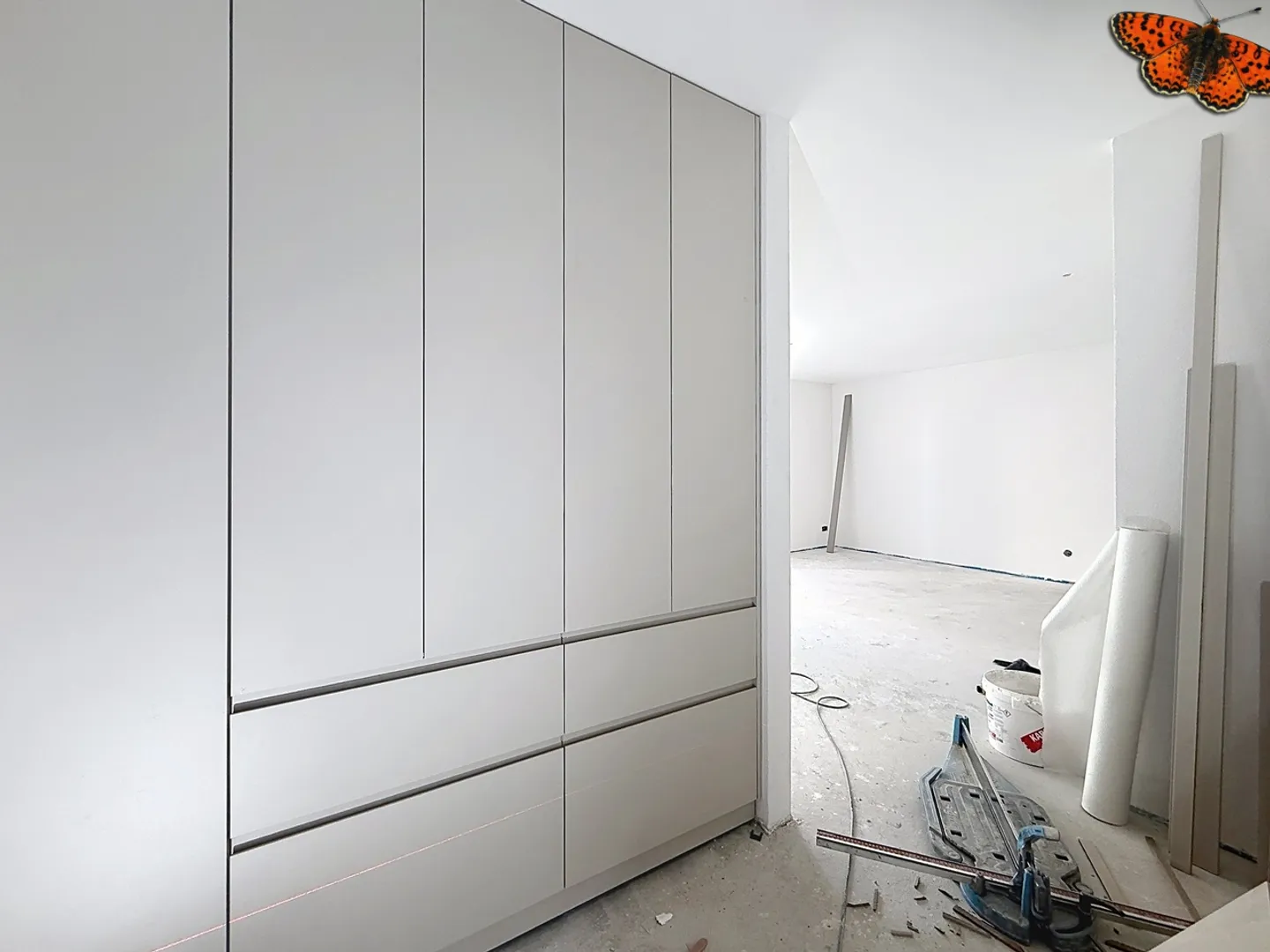 Appartement Moderne avec Balcon - Photo 5 sur 7