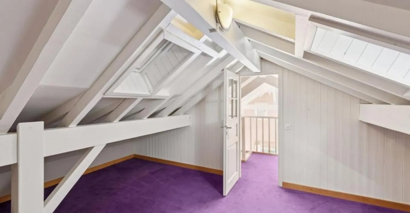 Magnificent renovated family property in the heart of Bellevue - Photo 9 of 10