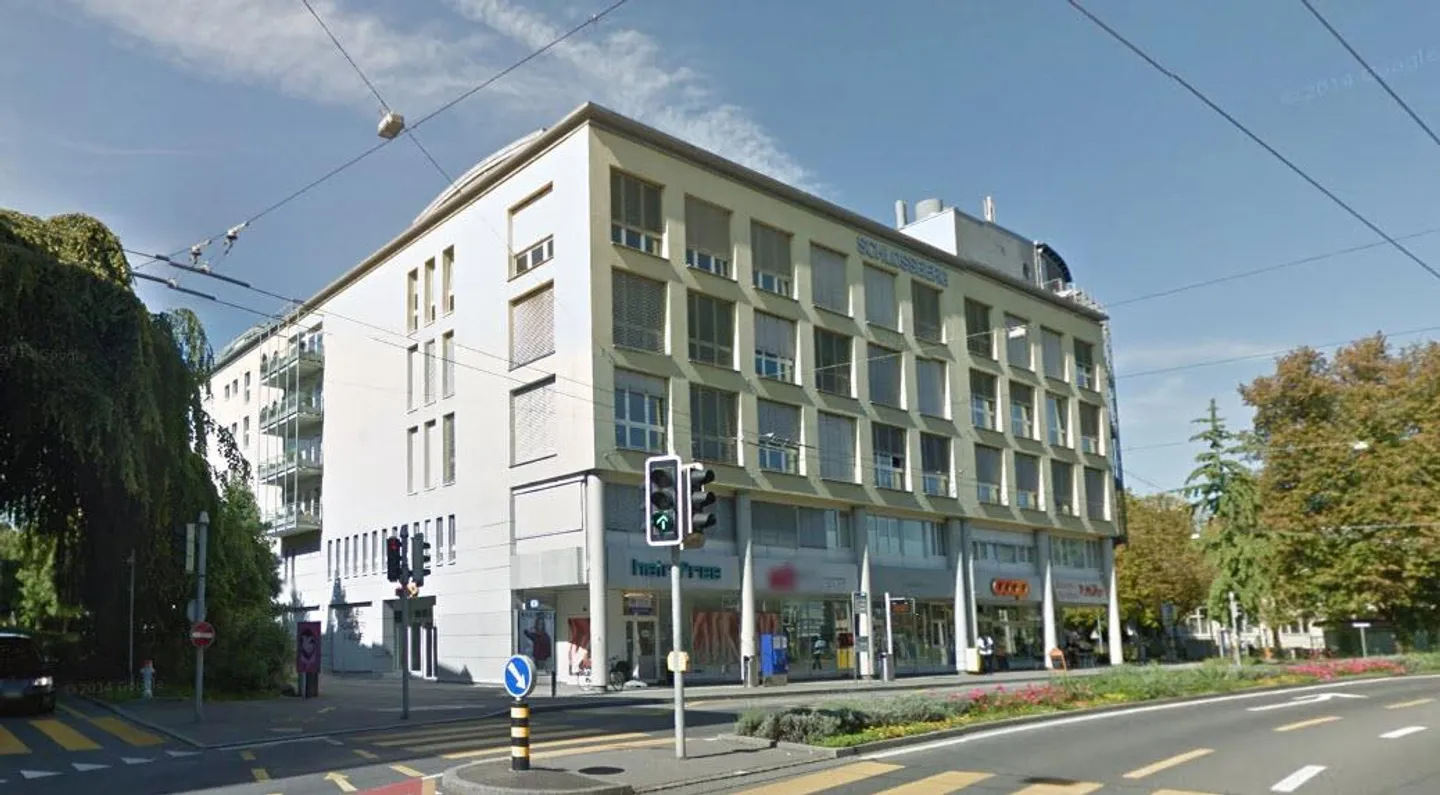 Vivere al Schlossberg di Lucerna! - Foto 1 di 14