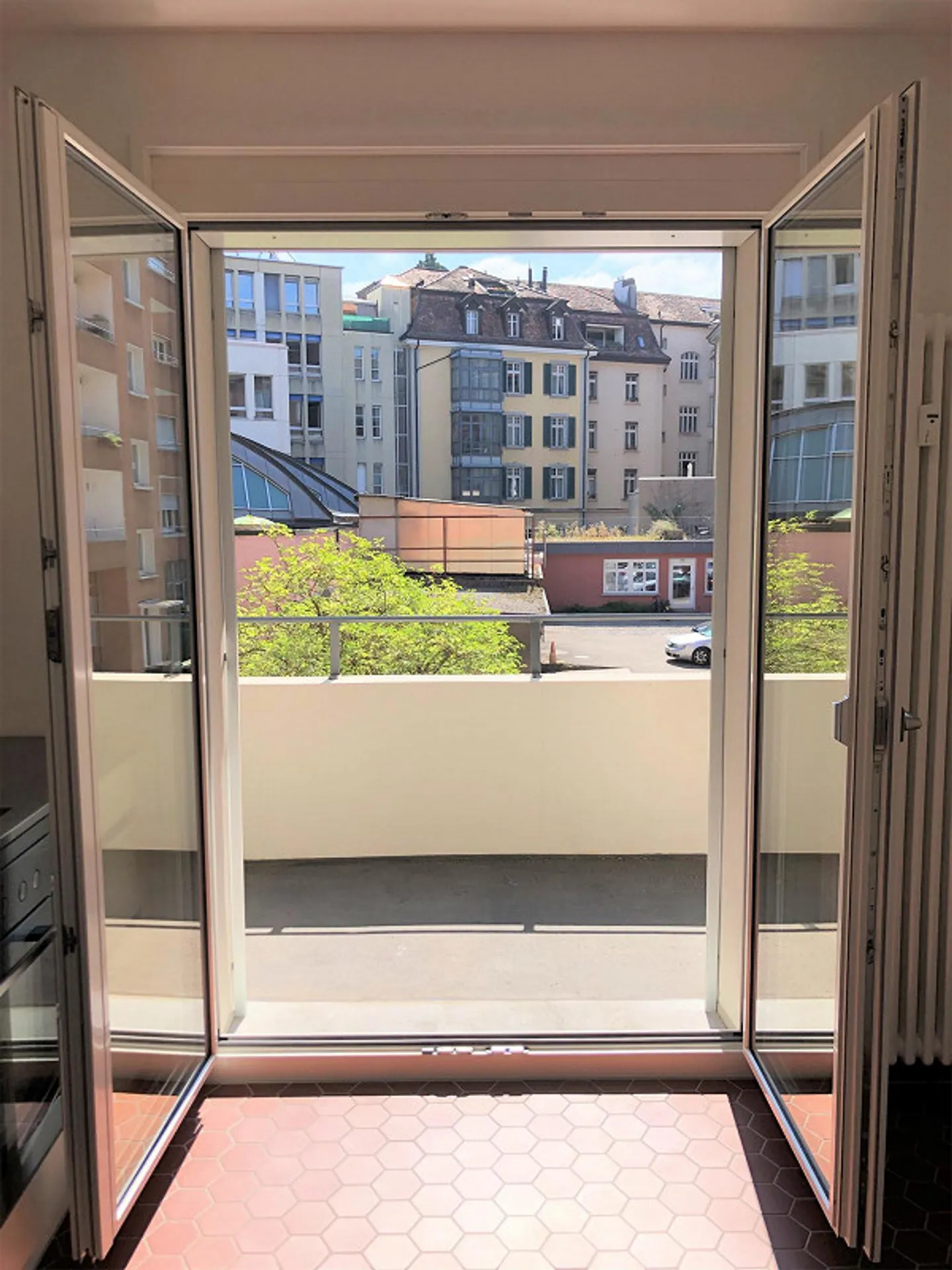 moderne 2-Zimmerwohnung an top Lage - Foto 5 von 17