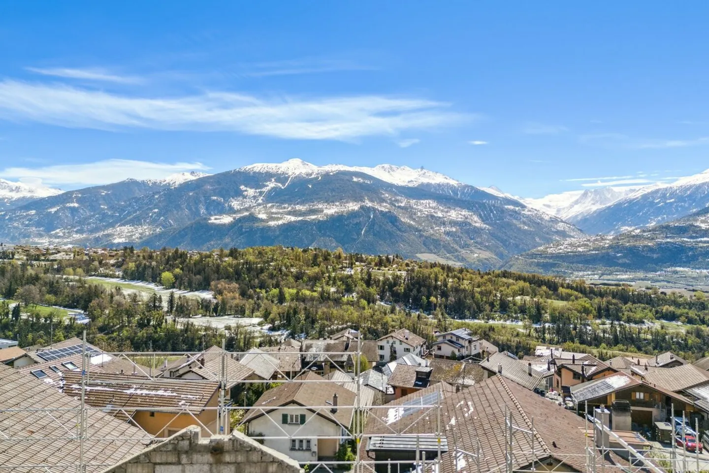 The 8 - Los R04 Savièse - Photo 11 of 12