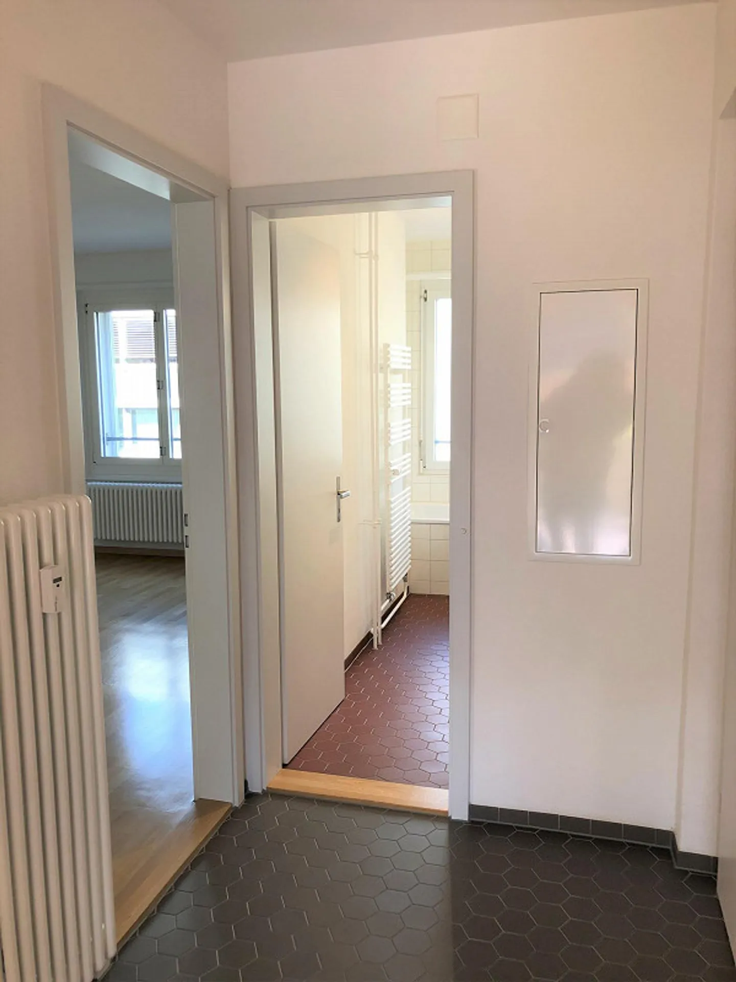 moderne 2-Zimmerwohnung an top Lage - Foto 9 von 17
