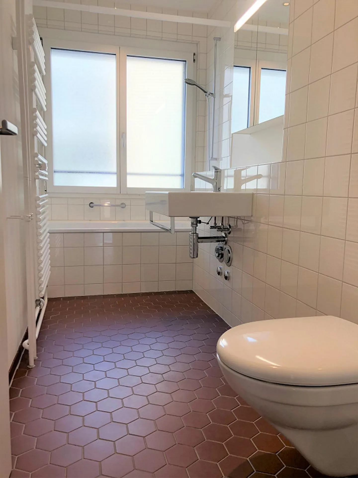 moderne 2-Zimmerwohnung an top Lage - Foto 11 von 17