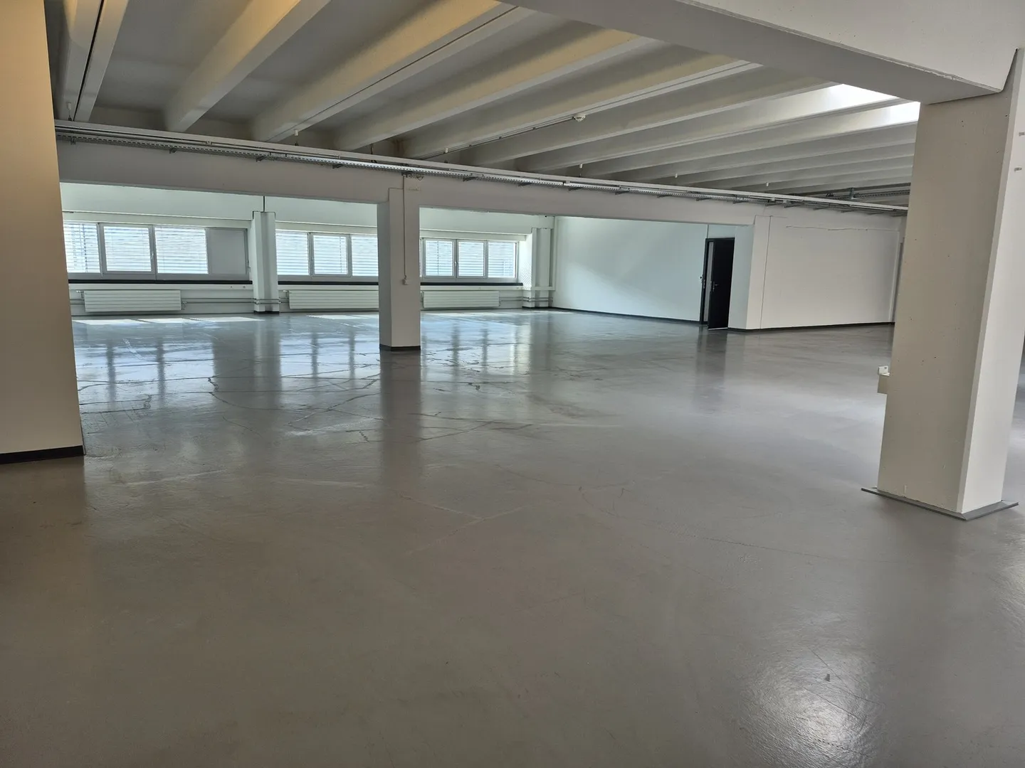 Helle modulare Büroflächen - Foto 1 von 13