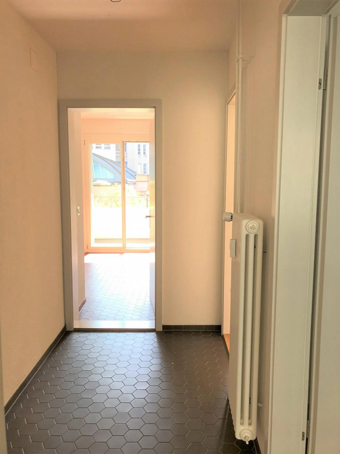 moderne 2-Zimmerwohnung an top Lage - Foto 12 von 17