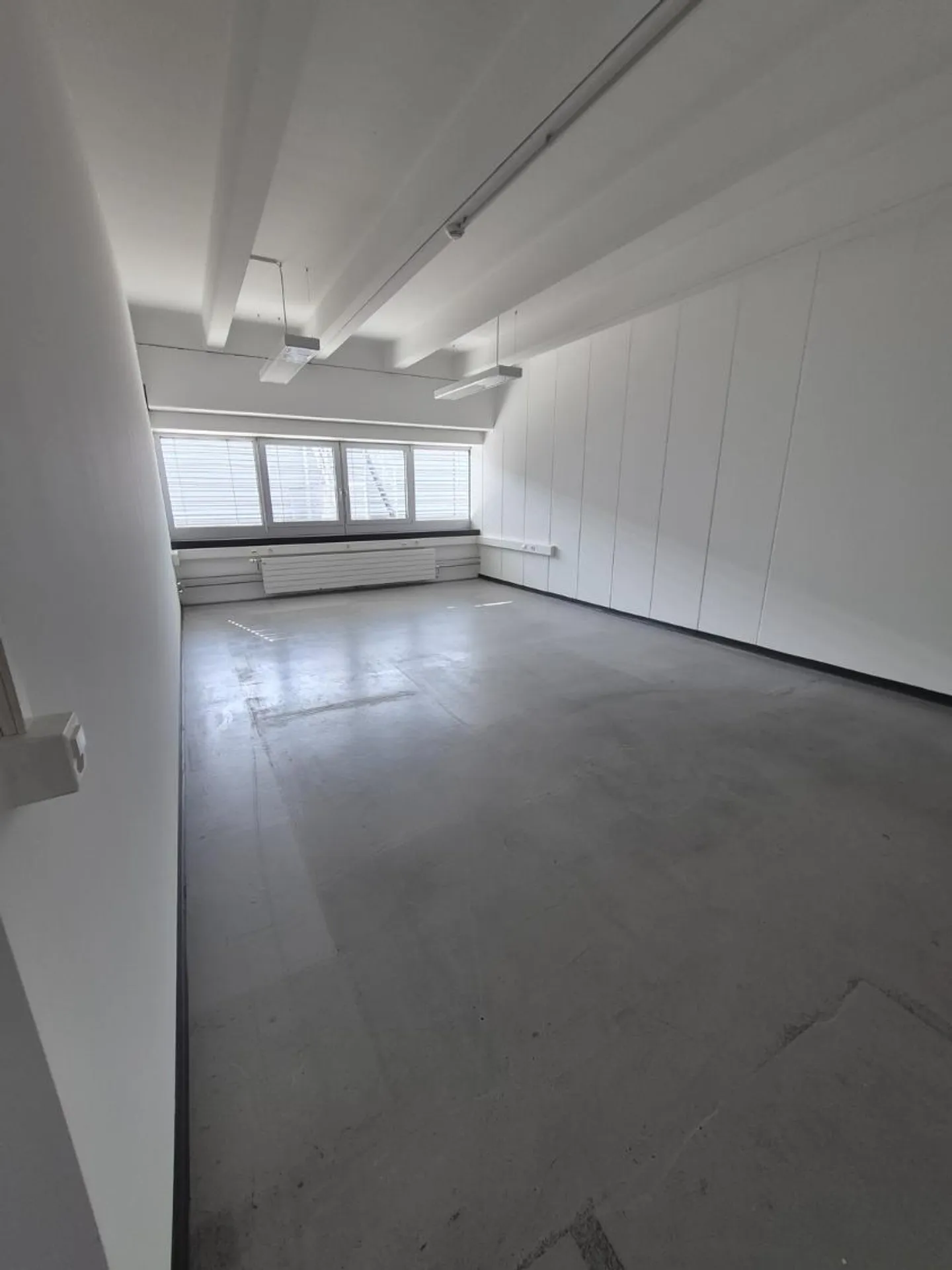 Helle modulare Büroflächen - Foto 2 von 13