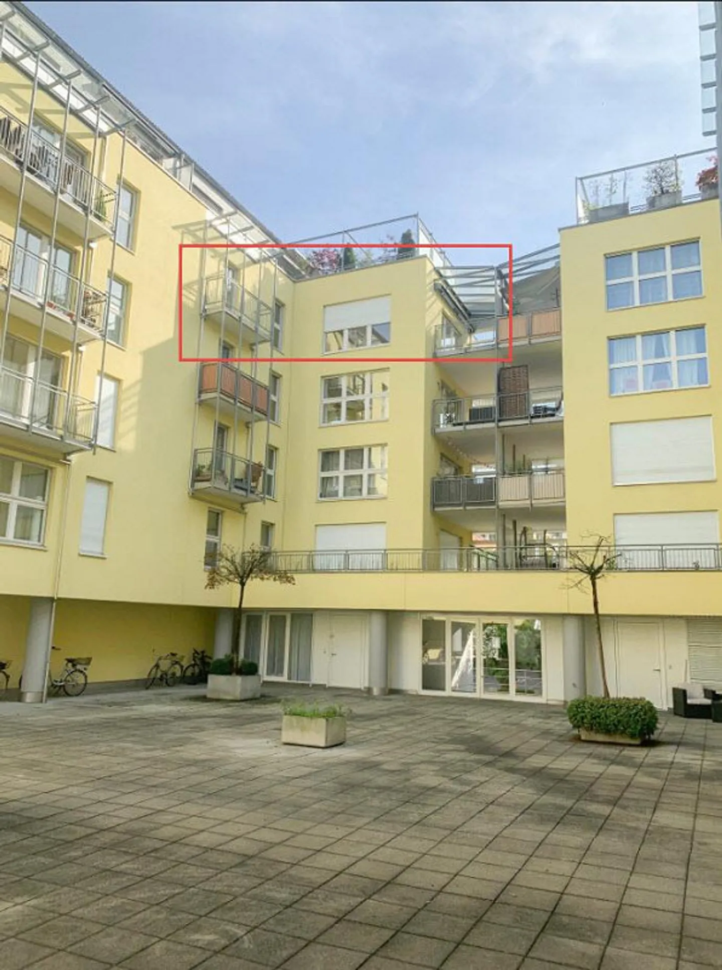 Vivere al Schlossberg di Lucerna! - Foto 7 di 14