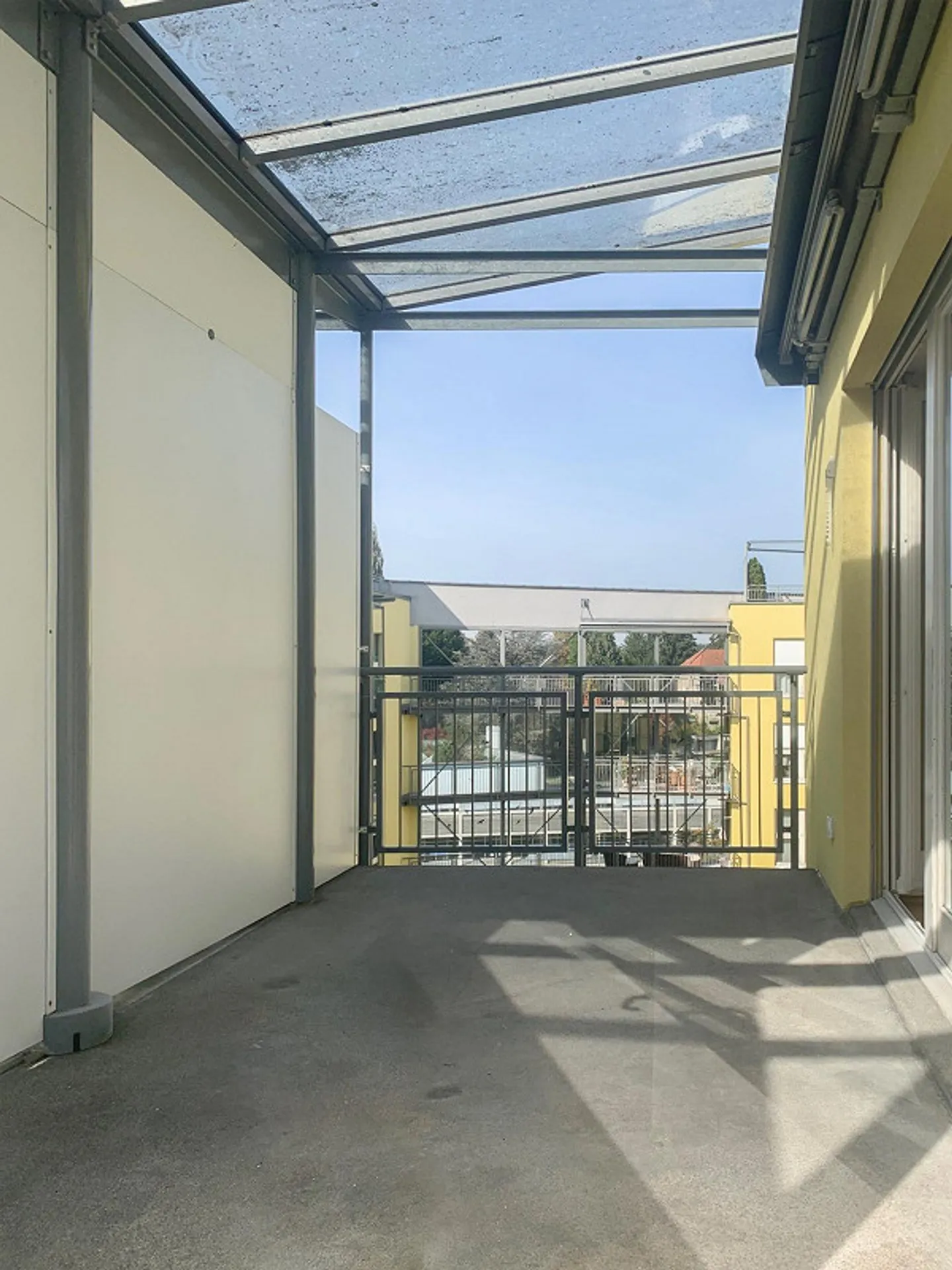 Vivere al Schlossberg di Lucerna! - Foto 8 di 14