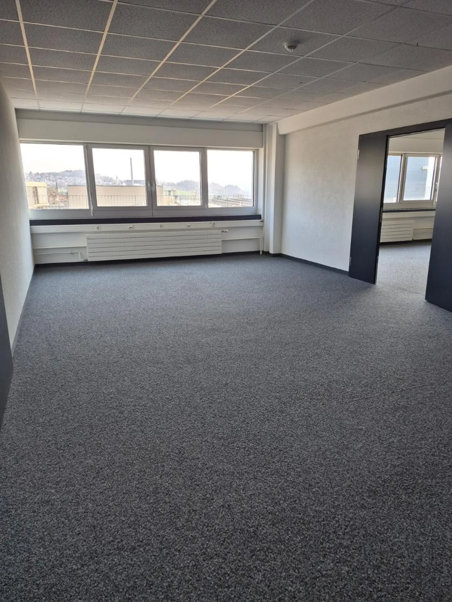 Helle modulare Büroflächen - Foto 4 von 13