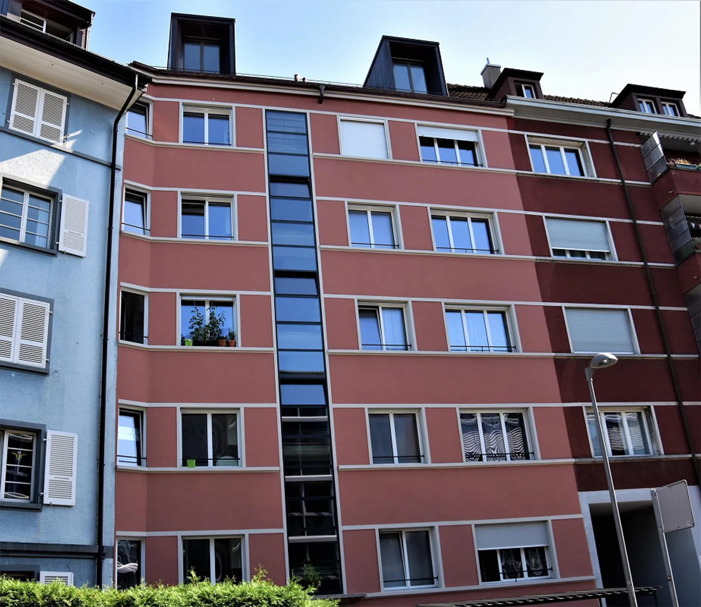 moderne 2-Zimmerwohnung an top Lage - Foto 15 von 17