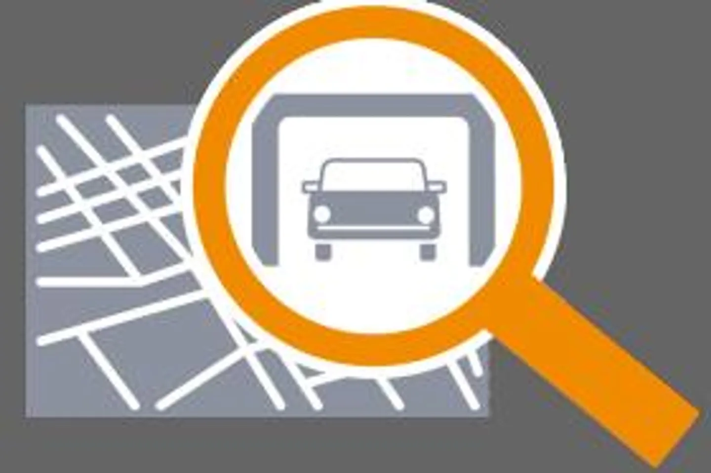 Garage de stationnement - Photo 1 sur 1